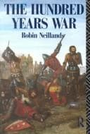 Cover image for The Hundred Years War