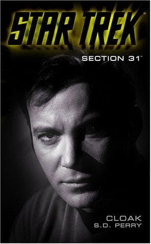 Cover image for Section 31