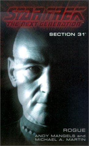 Cover image for Rogue