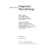 Cover image for Bailey and Scott's diagnostic microbiology.
