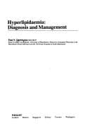 Cover image for Hyperlipidaemia