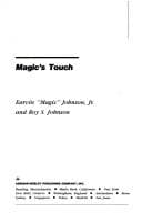 Cover image for Magic's touch