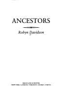 Book cover image