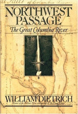 Cover image for Northwest passage