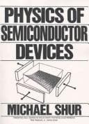 Cover image for Physics of semiconductor devices