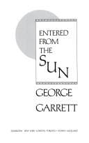 Cover image for Entered from the sun