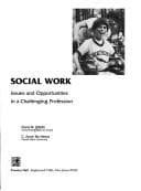 Cover image for Social work