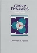 Cover image for Group dynamics
