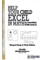 Cover image for Help your child excel in math