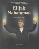 Cover image for Elijah Muhammad
