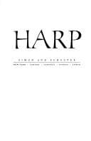 Cover image for Harp