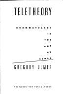 Book cover image