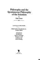 Book cover image