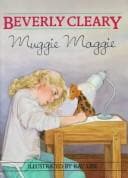 Cover image for Muggie Maggie