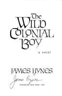 Cover image for The wild colonial boy