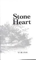Cover image for Stone heart