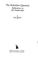 Book cover image