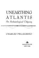 Cover image for Unearthing Atlantis