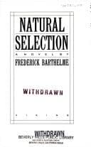 Book cover image