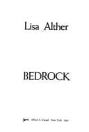 Cover image for Bedrock