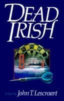 Cover image for Dead Irish