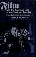 Book cover image