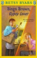 Cover image for Bingo Brown, gypsy lover