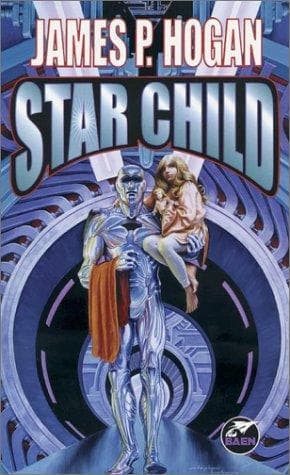 Cover image for Star Child