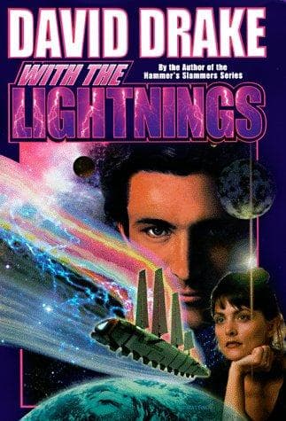 Cover image for With the lightnings