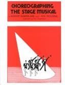 Cover image for Choreographing the stage musical