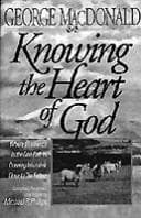 Cover image for Knowing the heart of God