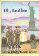 Cover image for Oh, brother