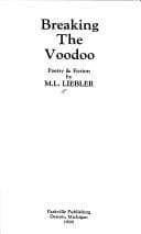 Book cover image