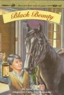 Cover image for Black Beauty
