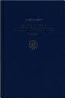 Cover image for Plato in the Italian Renaissance