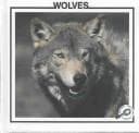 Cover image for Wolves