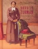 Cover image for Harriet Tubman