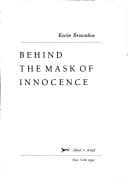 Book cover image