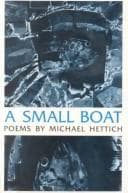 A small boat