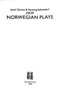 Book cover image