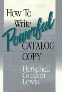 Book cover image