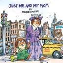 Cover image for Just me and my mom