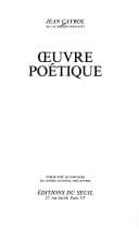 Book cover image