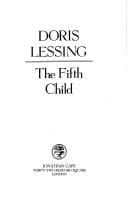 Cover image for The fifth child