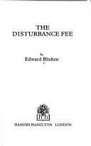 Cover image for The disturbance fee