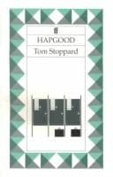 Cover image for Hapgood