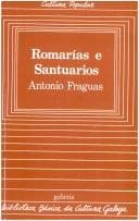 Cover image for Romarías e santuarios