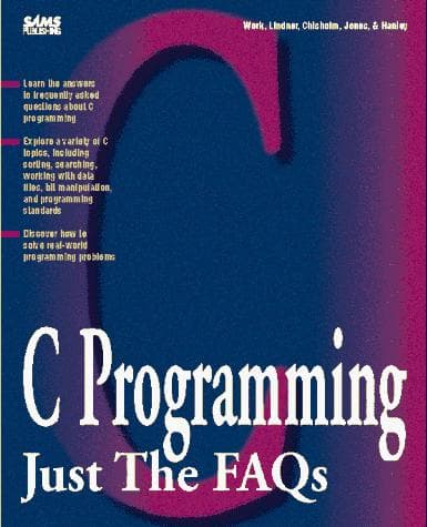 Cover image for C Programming