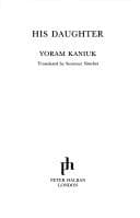 Book cover image