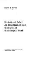 Book cover image